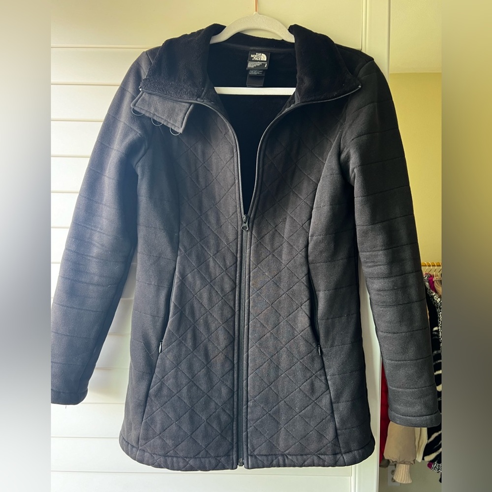 THE NORTH FACE -WOMEN COAT